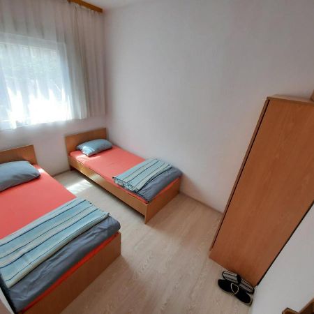 Apartman Nur Mostar Exterior photo