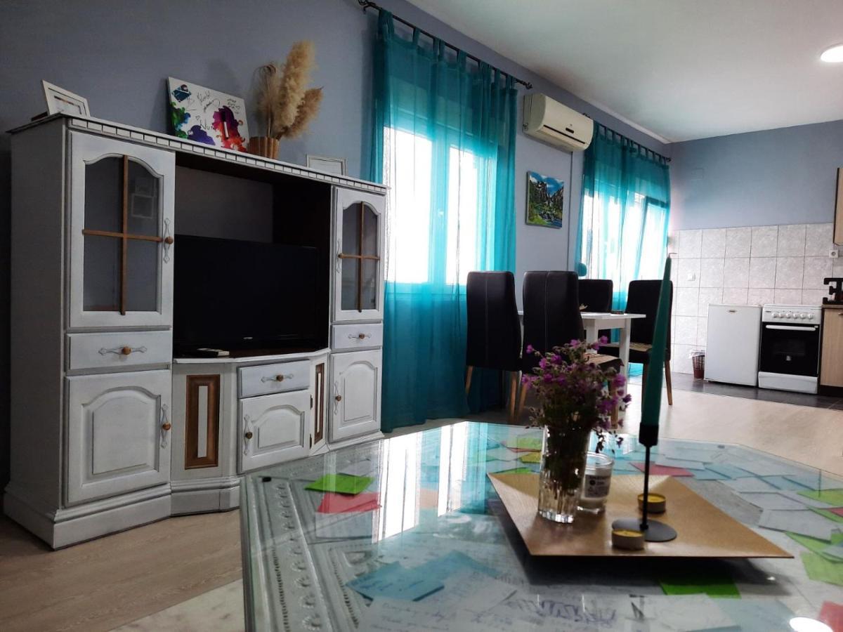 Apartman Nur Mostar Exterior photo