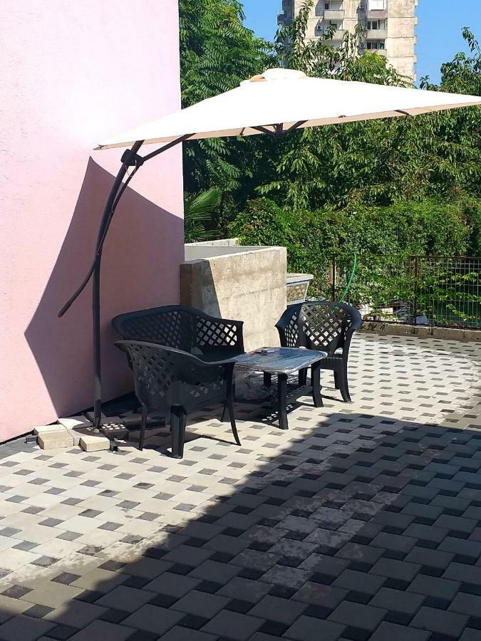 Apartman Nur Mostar Exterior photo